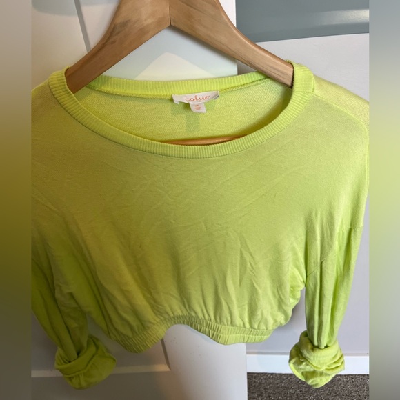 Colsie Crop Top - Picture 4 of 4